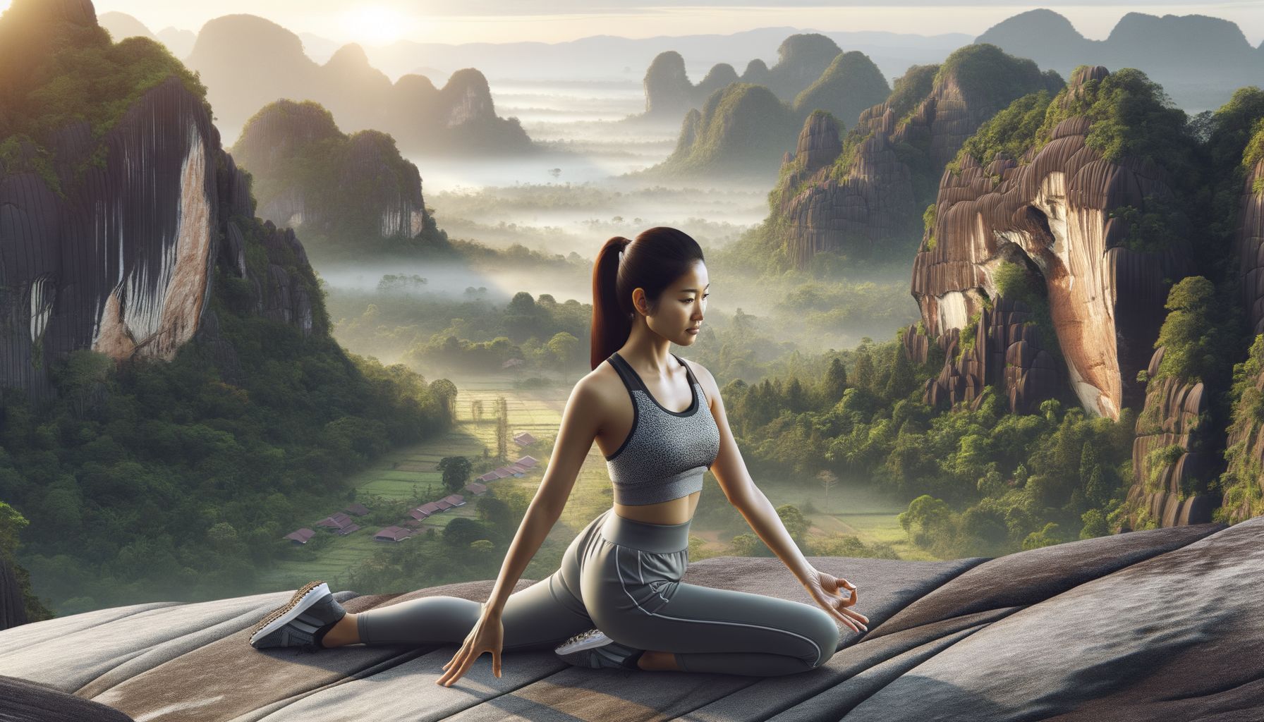 Die Kunst der Entspannung mit Cannabis